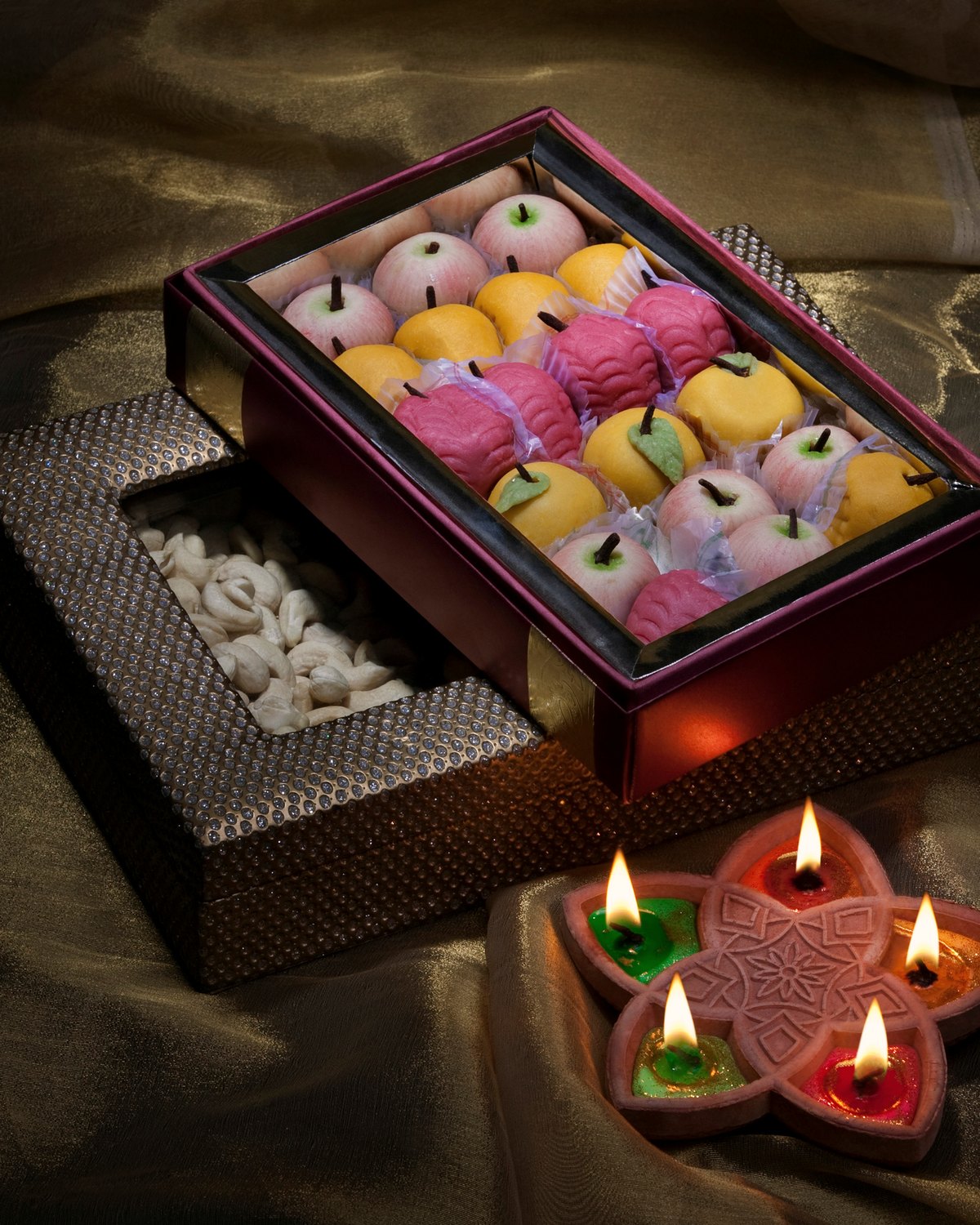 Diwali Artisan Hamper