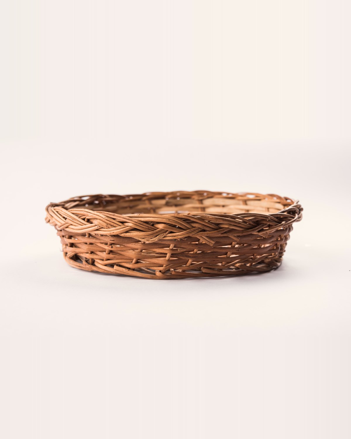 Naga Cane Storage Basket