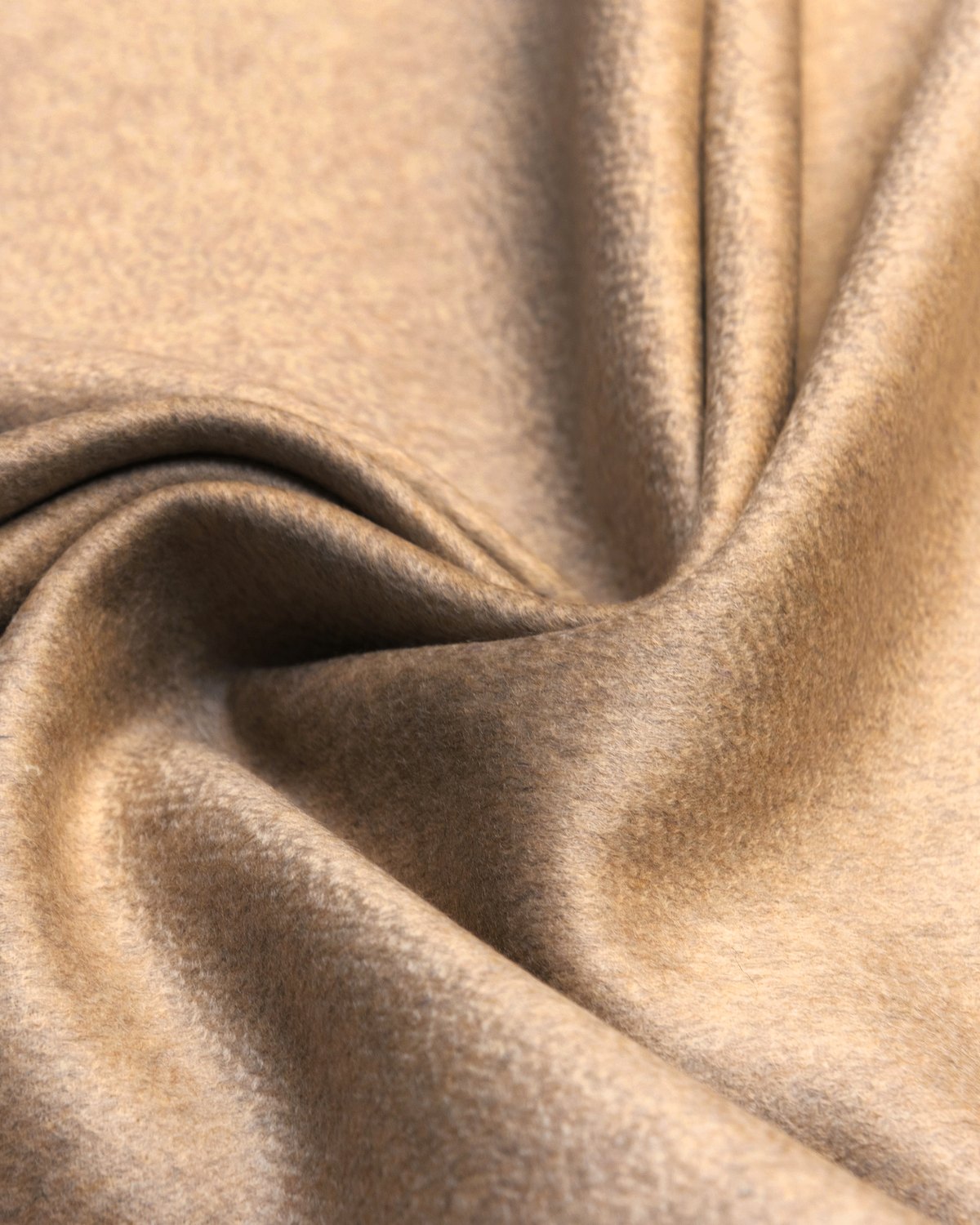 Handwoven Pashmina Shawl, Ivory